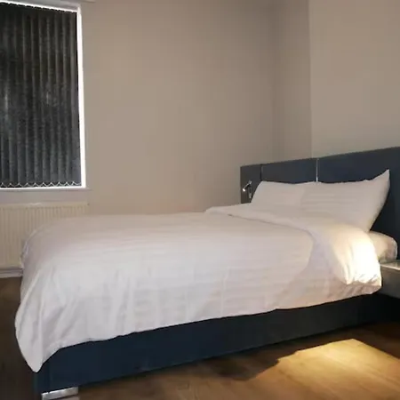 Luxury Living Manchester-2