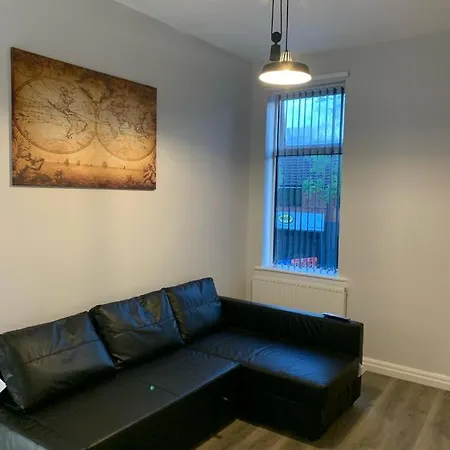 Luxury Living Manchester-3